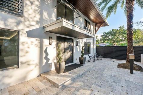 500 NE 14th Avenue Fort Lauderdale FL 33301