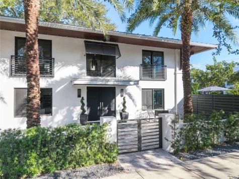 500 NE 14th Avenue Fort Lauderdale FL 33301