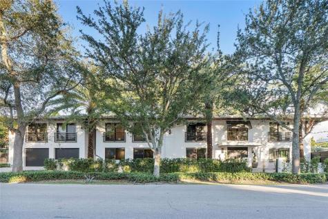500 NE 14th Avenue Fort Lauderdale FL 33301