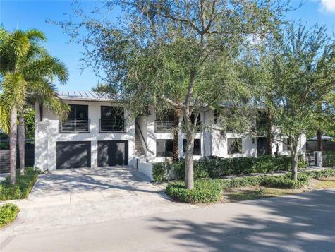 500 NE 14th Avenue Fort Lauderdale FL 33301