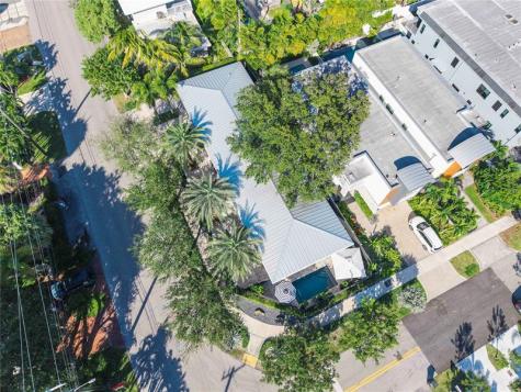 500 NE 14th Avenue Fort Lauderdale FL 33301
