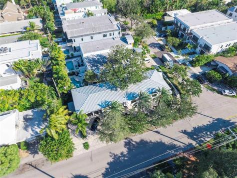 500 NE 14th Avenue Fort Lauderdale FL 33301
