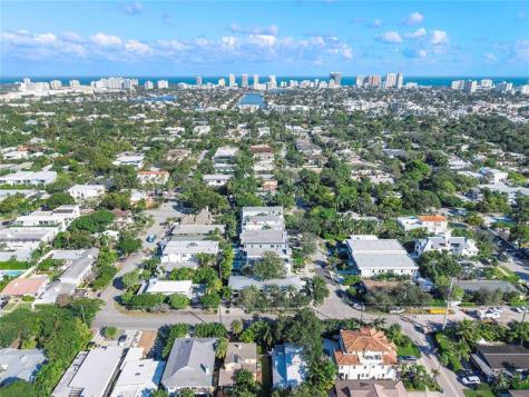 500 NE 14th Avenue Fort Lauderdale FL 33301