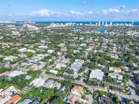 500 NE 14th Avenue Fort Lauderdale FL 33301
