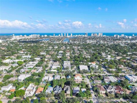 500 NE 14th Avenue Fort Lauderdale FL 33301