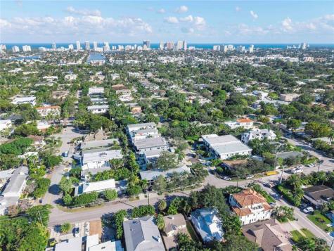 500 NE 14th Avenue Fort Lauderdale FL 33301