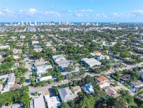 500 NE 14th Avenue Fort Lauderdale FL 33301