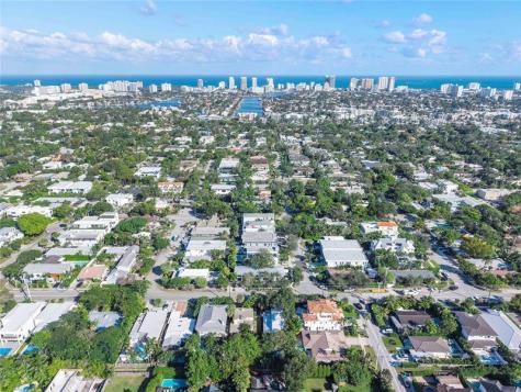 500 NE 14th Avenue Fort Lauderdale FL 33301