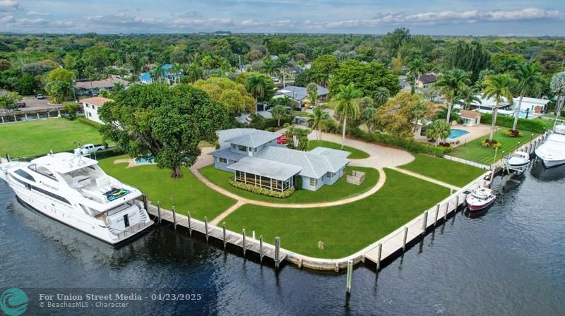 2390 SW 27th Te Fort Lauderdale FL 33312