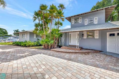 2390 SW 27th Te Fort Lauderdale FL 33312