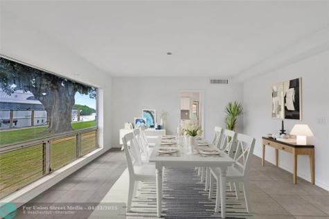 2390 SW 27th Te Fort Lauderdale FL 33312