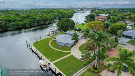 2390 SW 27th Te Fort Lauderdale FL 33312