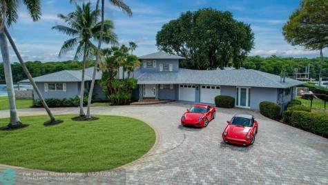 2390 SW 27th Te Fort Lauderdale FL 33312
