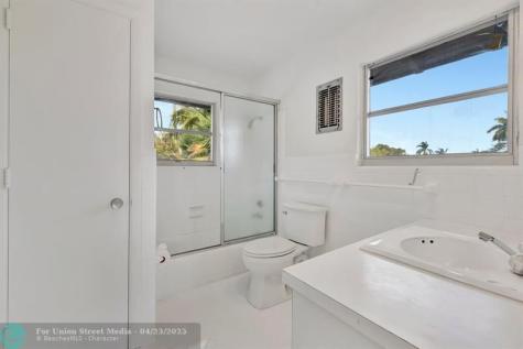 2390 SW 27th Te Fort Lauderdale FL 33312