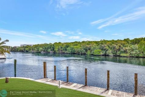 2390 SW 27th Te Fort Lauderdale FL 33312