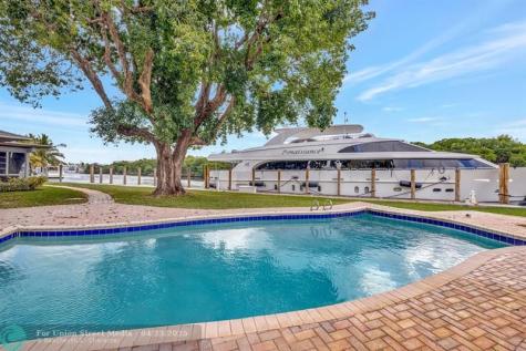 2390 SW 27th Te Fort Lauderdale FL 33312