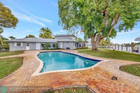 2390 SW 27th Te Fort Lauderdale FL 33312