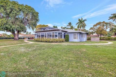 2390 SW 27th Te Fort Lauderdale FL 33312