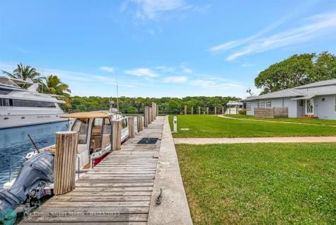 2390 SW 27th Te Fort Lauderdale FL 33312