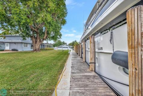 2390 SW 27th Te Fort Lauderdale FL 33312