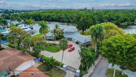 2390 SW 27th Te Fort Lauderdale FL 33312