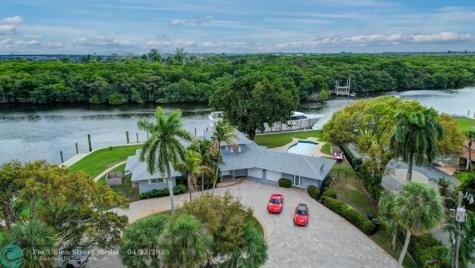 2390 SW 27th Te Fort Lauderdale FL 33312