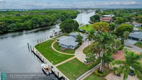 2390 SW 27th Te Fort Lauderdale FL 33312