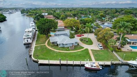 2390 SW 27th Te Fort Lauderdale FL 33312