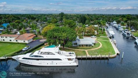 2390 SW 27th Te Fort Lauderdale FL 33312