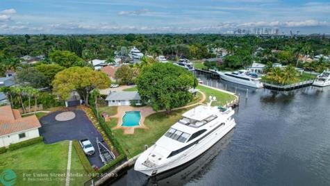 2390 SW 27th Te Fort Lauderdale FL 33312