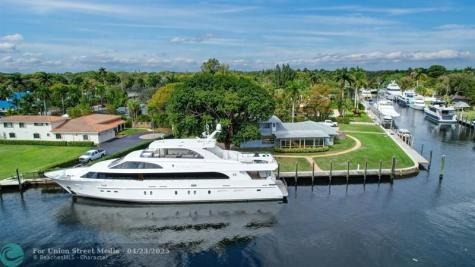 2390 SW 27th Te Fort Lauderdale FL 33312