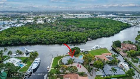 2390 SW 27th Te Fort Lauderdale FL 33312