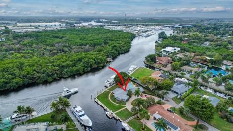 2390 SW 27th Te Fort Lauderdale FL 33312