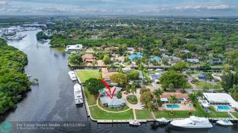2390 SW 27th Te Fort Lauderdale FL 33312