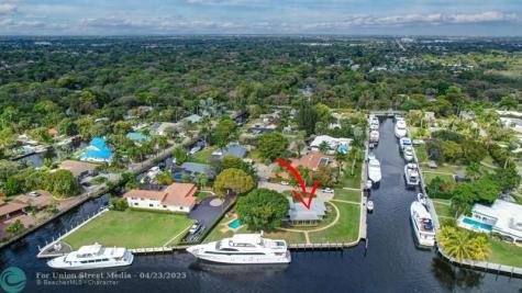 2390 SW 27th Te Fort Lauderdale FL 33312