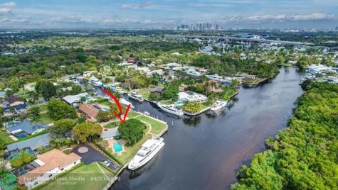 2390 SW 27th Te Fort Lauderdale FL 33312