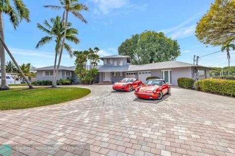 2390 SW 27th Te Fort Lauderdale FL 33312