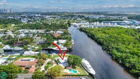 2390 SW 27th Te Fort Lauderdale FL 33312