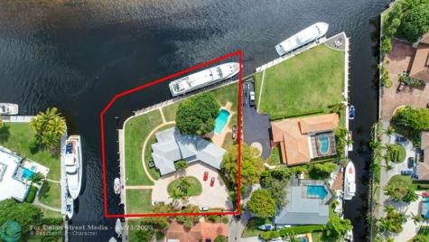 2390 SW 27th Te Fort Lauderdale FL 33312