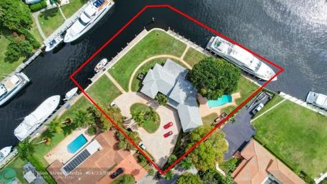 2390 SW 27th Te Fort Lauderdale FL 33312