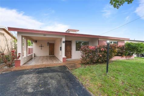 51 NE 49th Street Fort Lauderdale FL 33334