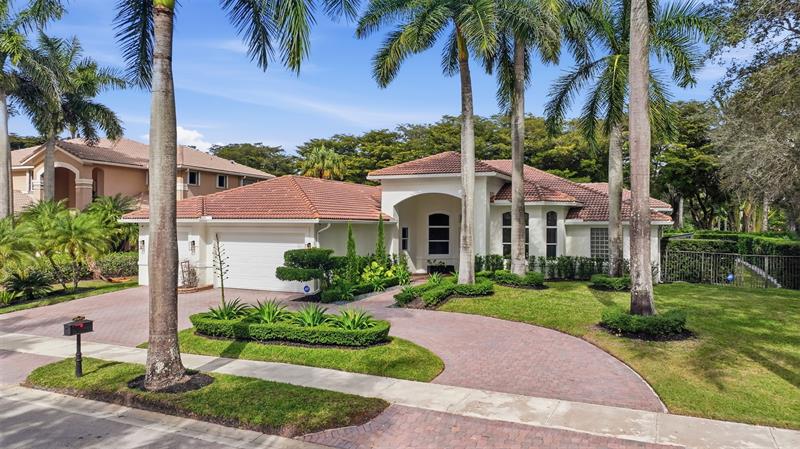 2517 Provence Circle Weston FL 33327