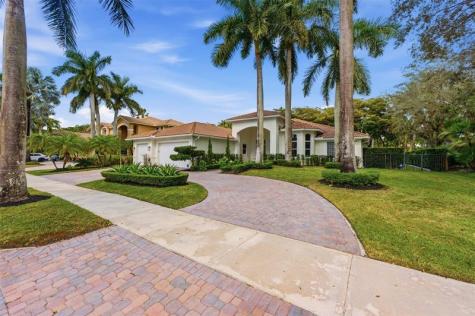 2517 Provence Circle Weston FL 33327