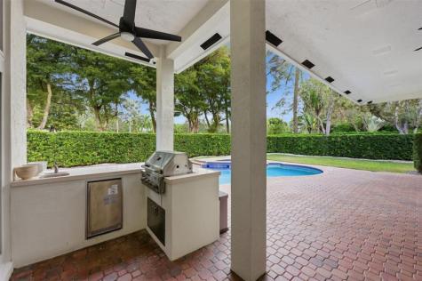 2517 Provence Circle Weston FL 33327