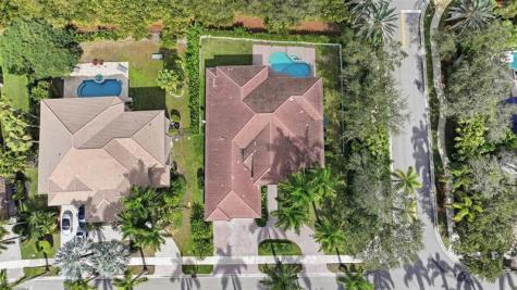 2517 Provence Circle Weston FL 33327