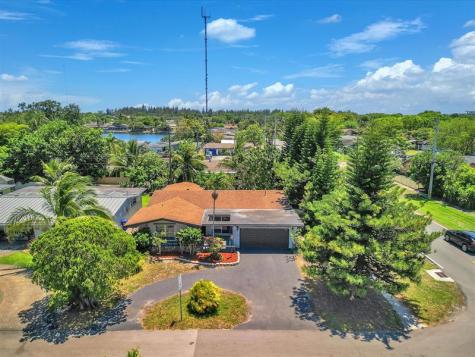 6772 Camelia Drive Miramar FL 33023
