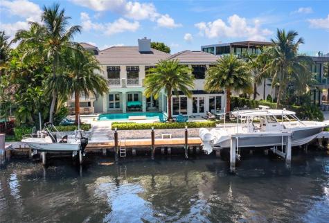 2307 N Riverside Drive Pompano Beach FL 33062