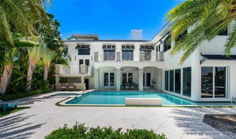 2307 N Riverside Drive Pompano Beach FL 33062