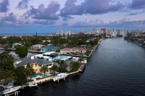 2307 N Riverside Drive Pompano Beach FL 33062