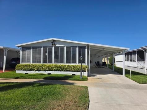2441 SW 52nd Street Dania Beach FL 33312